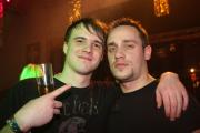 Silvester Fever II - 31.12.2010